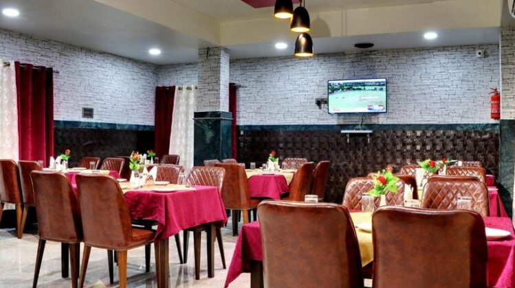 Hotel Angel Tezpur - Photo5