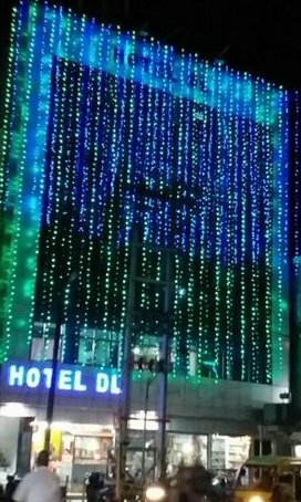 Hotel DL
