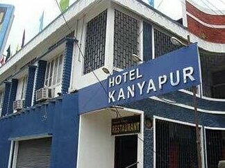 Hotel Kanyapur