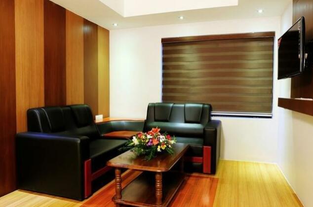 Parco Residency - Photo2