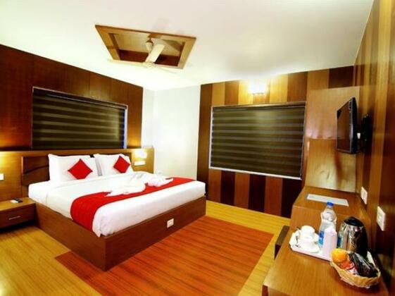 Parco Residency - Photo4