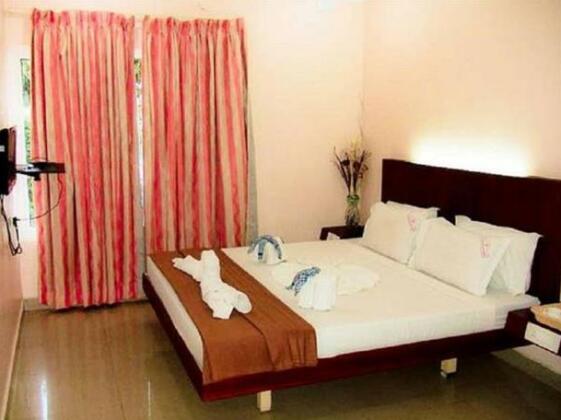 Regant Hotel - Photo3