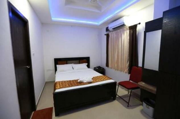Regant Hotel - Photo4