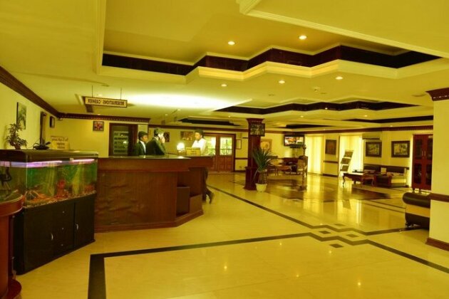 The Pearlview Regency - Photo3