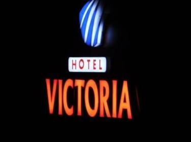 Victoria Hotel Thalassery