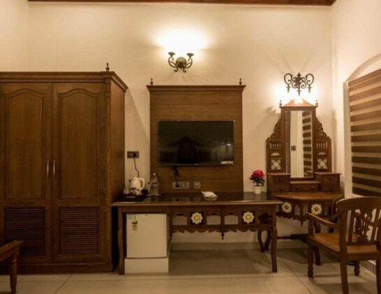Villa De 1945 - Photo3