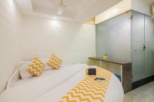 FabHotel Blue Bell Residency Thane - Photo4