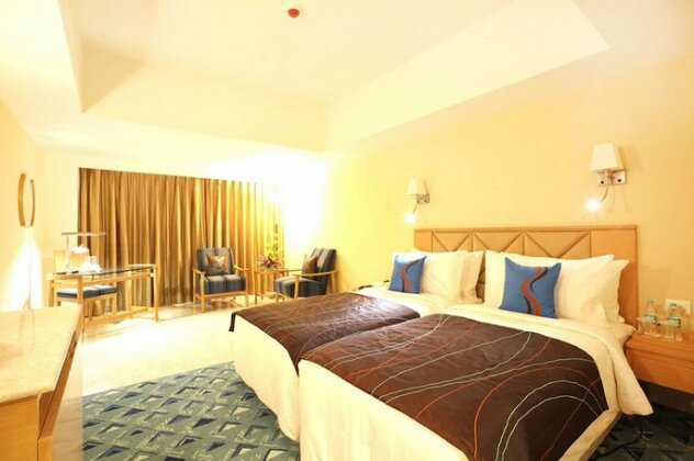 Fortune Park Lakecity - Member ITC Hotel Group Thane - Photo2