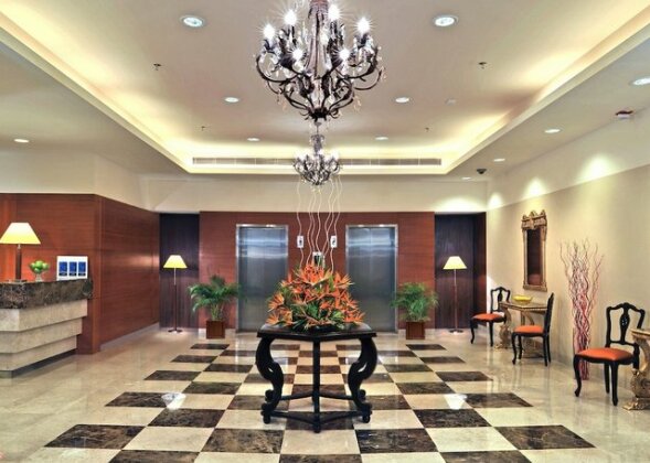 Fortune Park Lakecity - Member ITC Hotel Group Thane - Photo4
