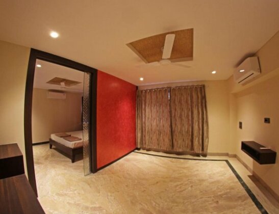 Hotel Crystal Inn Thane - Photo2