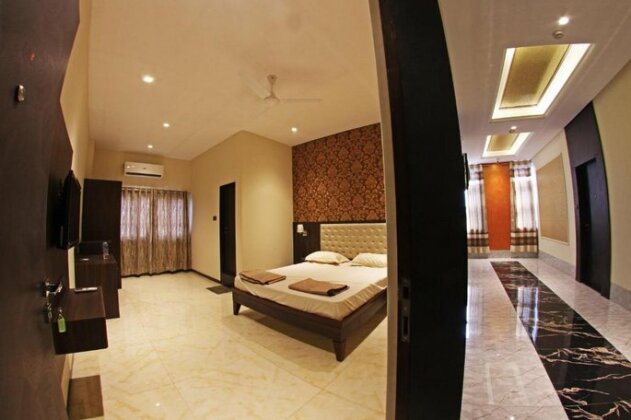 Hotel Crystal Inn Thane - Photo3