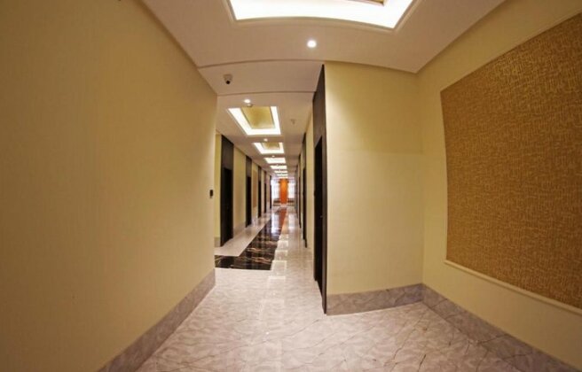 Hotel Crystal Inn Thane - Photo5