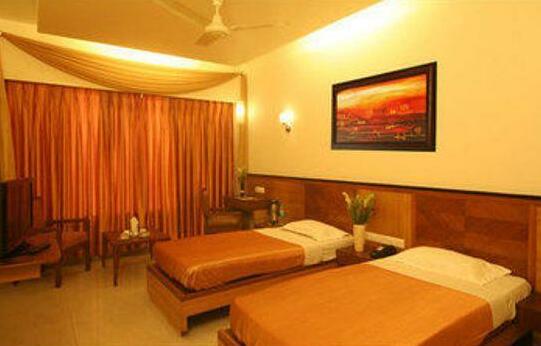 Hotel Dhiraj - Photo3