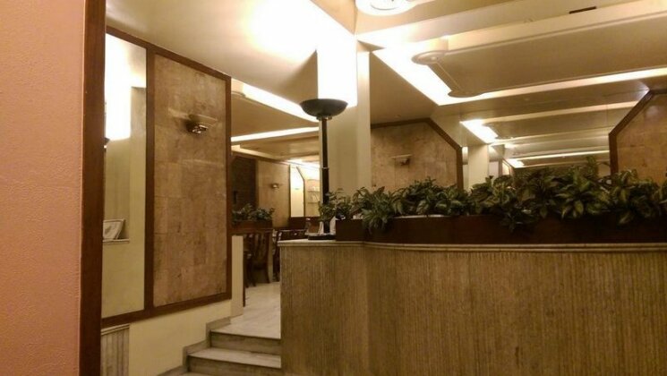 Hotel Sai Sanidhya - Photo4