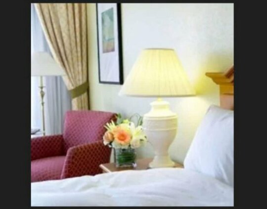 Hotel Satkar Residency Thane - Photo5