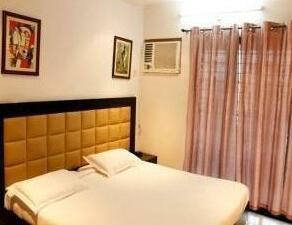 Laurent & Benon Premium Service Apartments - Thane - Photo3