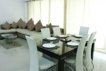 Laurent & Benon Premium Service Apartments - Thane - Photo4