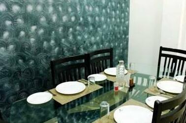 Laurent & Benon Premium Service Apartments - Thane - Photo5