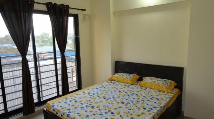 New-Hill Side Entire 1 BHK Stay
