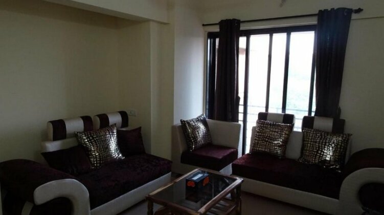 New-Hill Side Entire 1 BHK Stay - Photo2