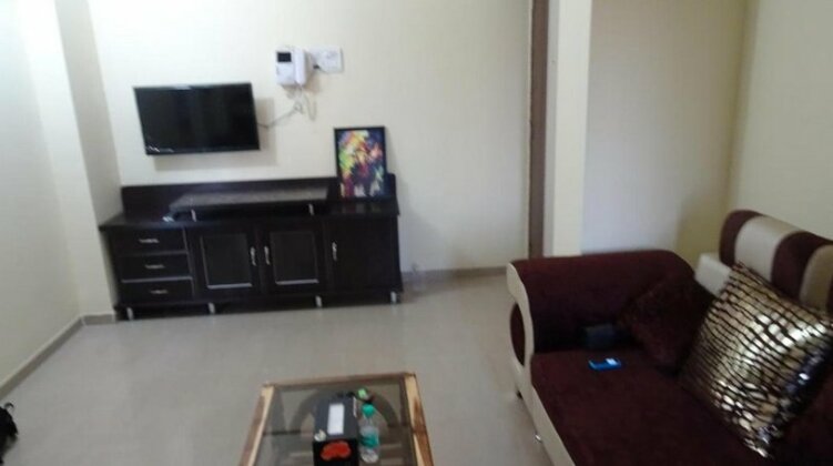 New-Hill Side Entire 1 BHK Stay - Photo3