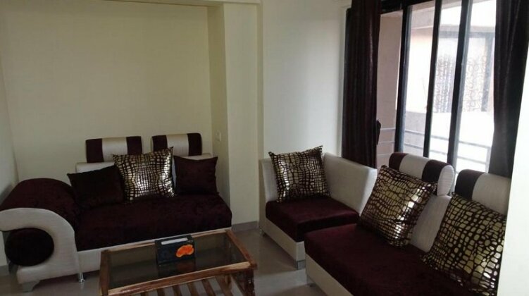 New-Hill Side Entire 1 BHK Stay - Photo4