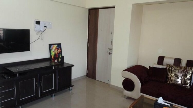New-Hill Side Entire 1 BHK Stay - Photo5