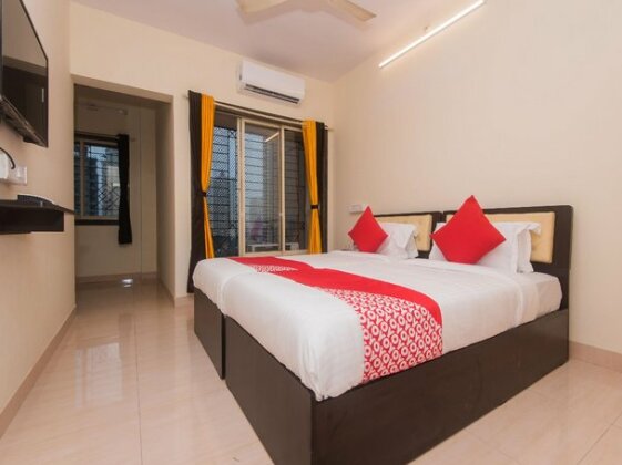 OYO 15119 Vista Service Apartment - Photo2