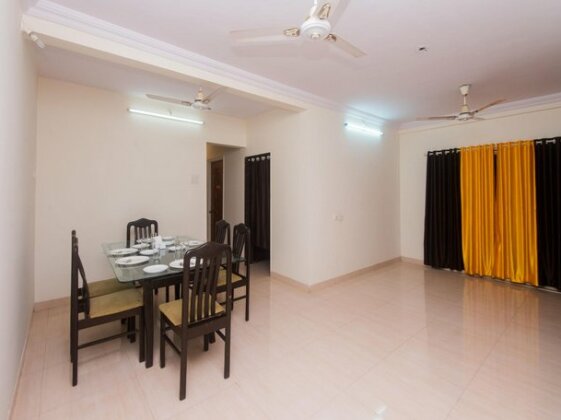 OYO 15119 Vista Service Apartment - Photo3
