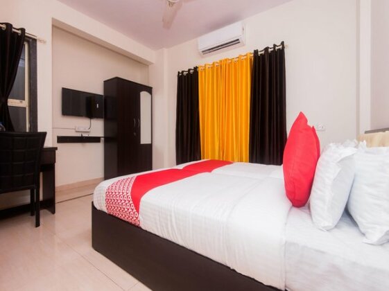 OYO 15119 Vista Service Apartment - Photo4