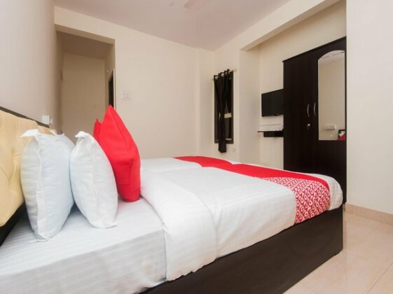 OYO 15119 Vista Service Apartment - Photo5