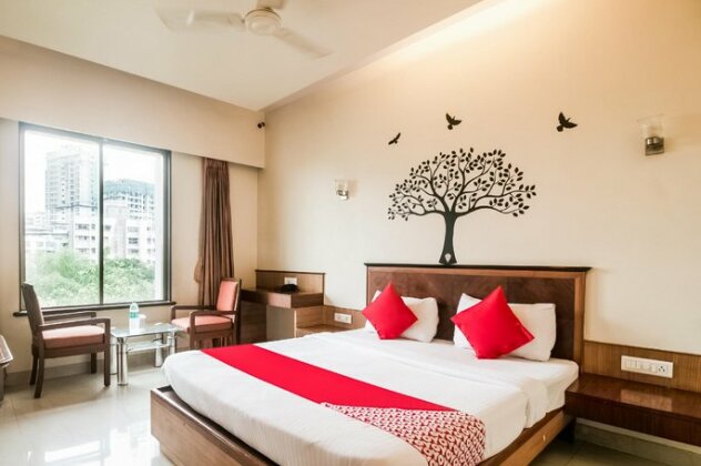 OYO 41076 Hotel Dhiraj Residency - Photo4