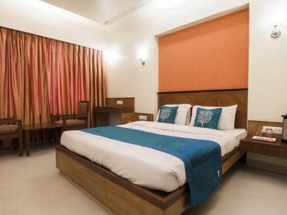 OYO Rooms Thane West