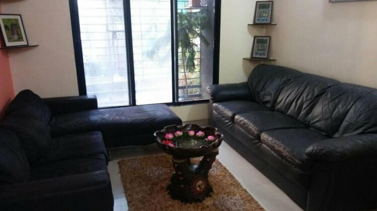 Pleasant and Spacious 1BHK Stay at Thane - Photo4