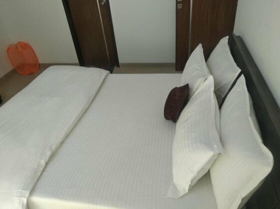 Pyramid Aparments - Photo2