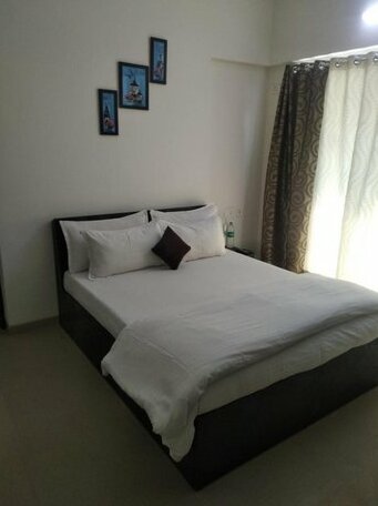 Pyramid Aparments - Photo3