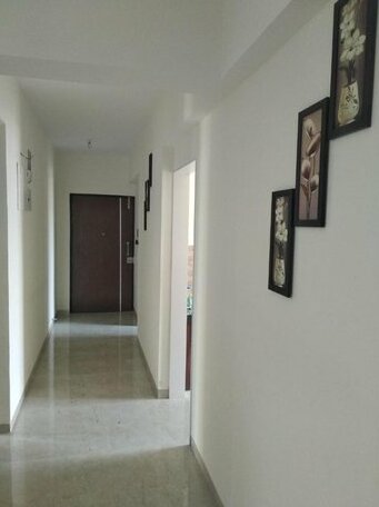 Pyramid Aparments - Photo4