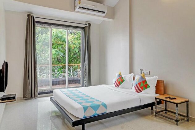 Well-Furnished 1BR Stay in Thane West - Photo2