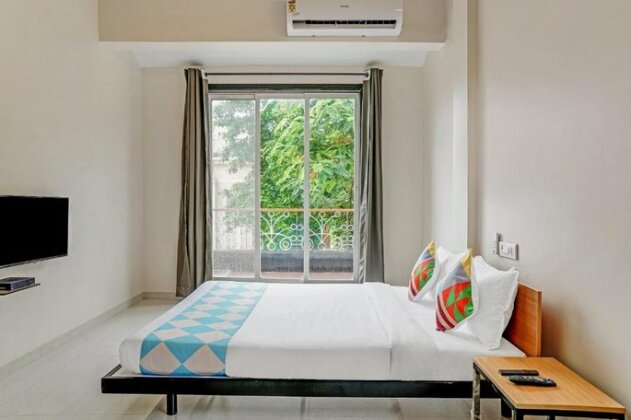 Well-Furnished 1BR Stay in Thane West - Photo4