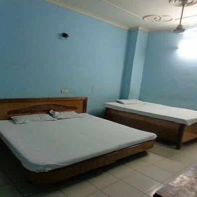 New Hotel Harsh - Photo3