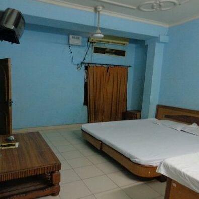 New Hotel Harsh - Photo4