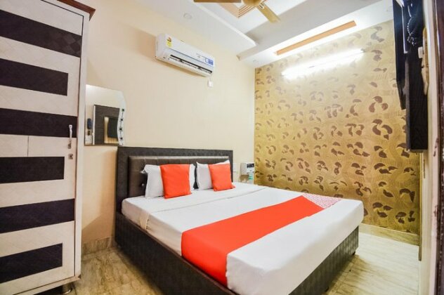 OYO 71294 Hotel Mahesh - Photo2