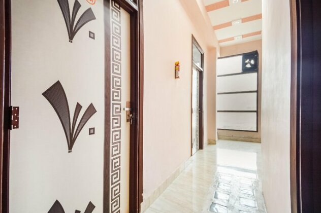 OYO 71294 Hotel Mahesh - Photo3