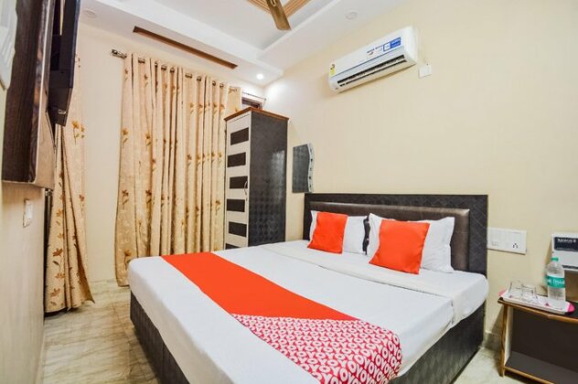 OYO 71294 Hotel Mahesh - Photo5