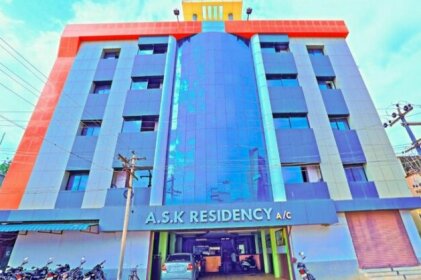 ASK Residency
