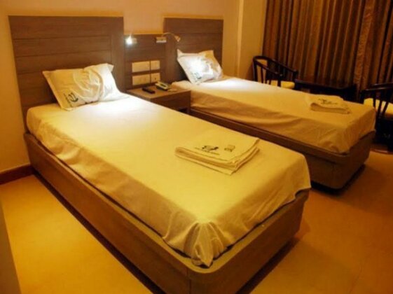 Hotel Balaji Inn Thanjavur - Photo4