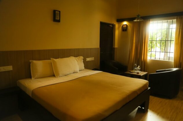 Hotel Yagappa - Photo3