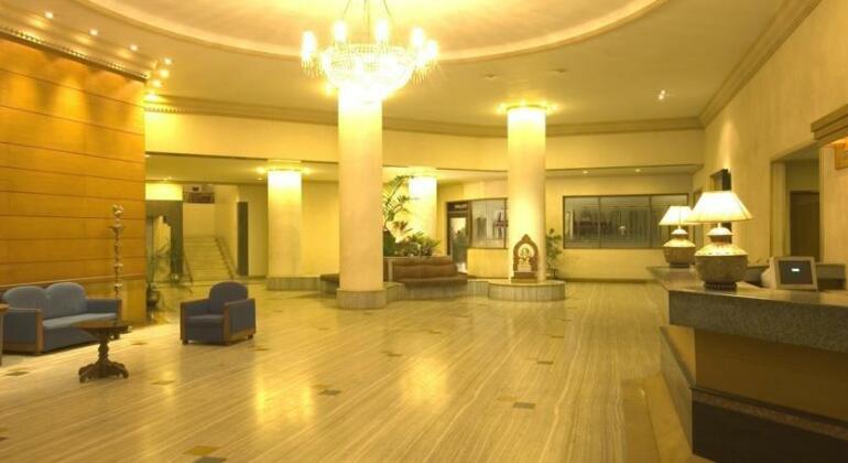 Sangam Hotel Thanjavur - Photo3
