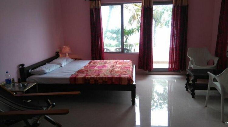 Orchid Lake View Homestay - Photo2