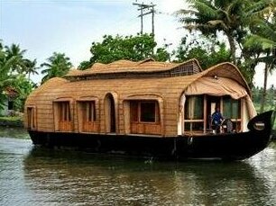 Parthasarathy Houseboat
